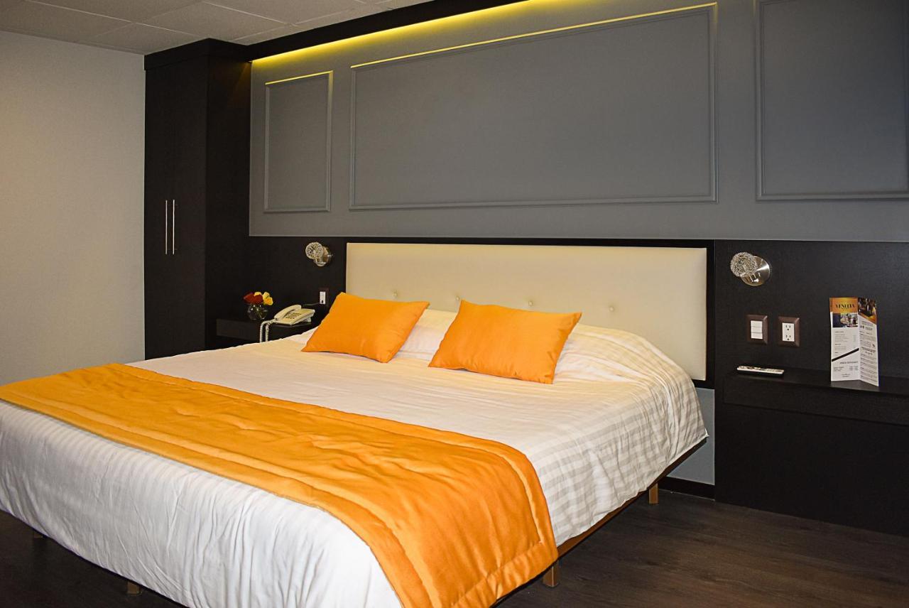 Hotel Italia Κουένκα Εξωτερικό φωτογραφία