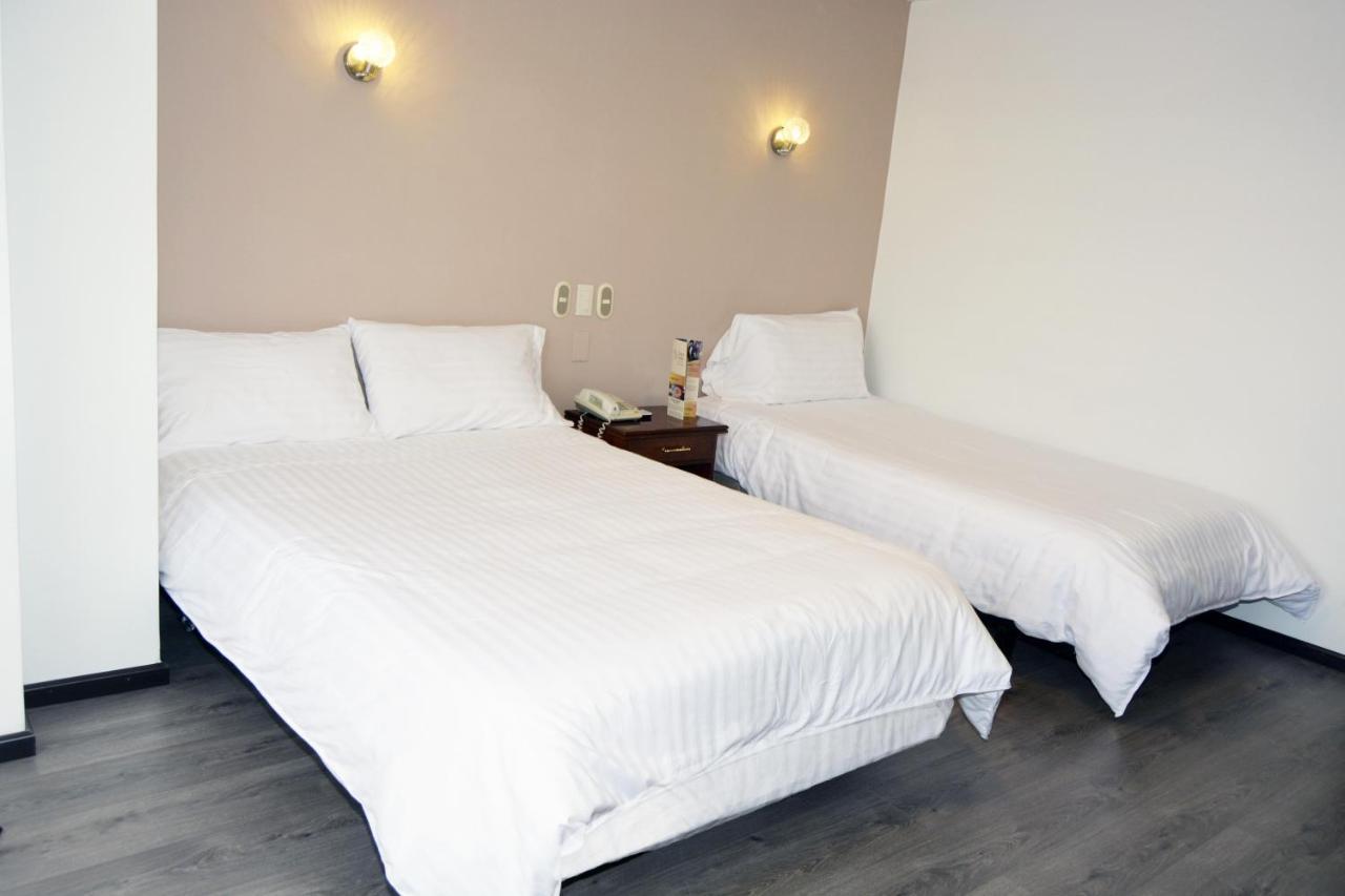 Hotel Italia Κουένκα Εξωτερικό φωτογραφία