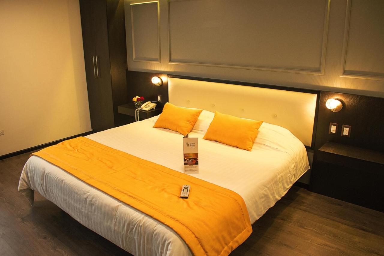 Hotel Italia Κουένκα Εξωτερικό φωτογραφία